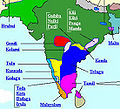 DravidianLanguages map.jpg